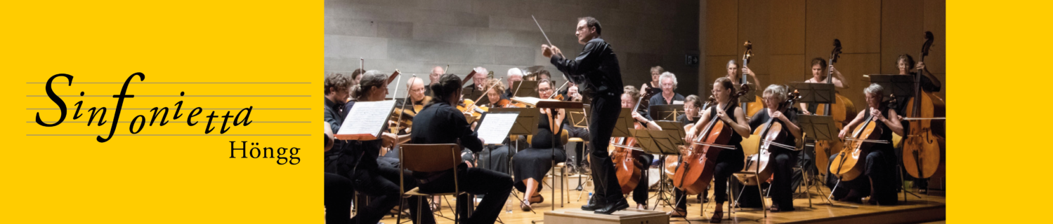 Sinfonietta Höngg